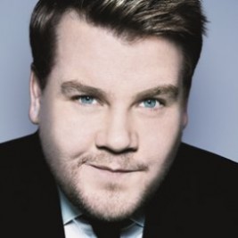 James Corden
