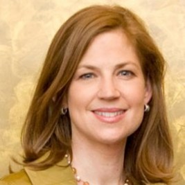 Jan Crawford Greenburg