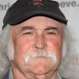 David Crosby