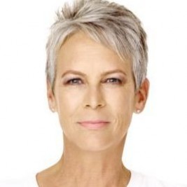 Jamie Lee Curtis