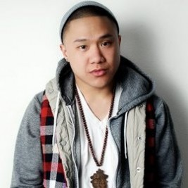 Timothy DeLaGhetto