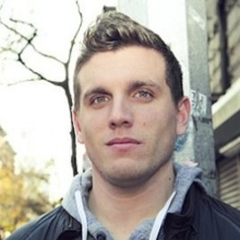 Chris Distefano