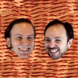 Two Dudes Catering  Image