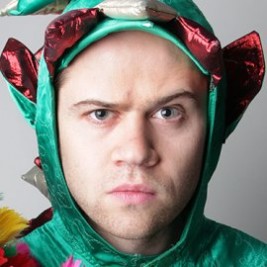 Piff the Magic Dragon