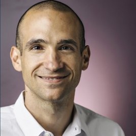 Nir Eyal