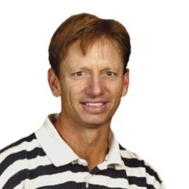 Brad Faxon