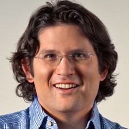 Michael Fertik