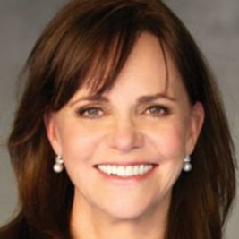 Sally Field