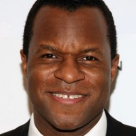 Geoffrey Fletcher