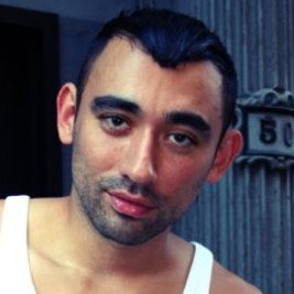Nicola Formichetti