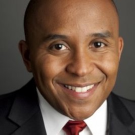 Rashad Robinson