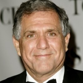 Leslie Moonves