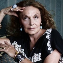 Diane von Furstenberg