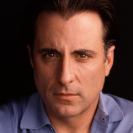 Andy Garcia