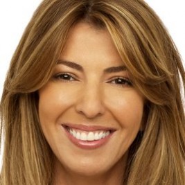 Nina Garcia