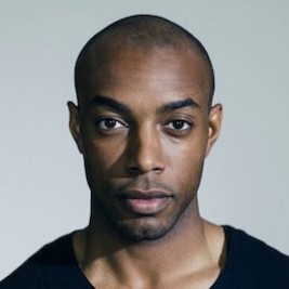 Casey Gerald