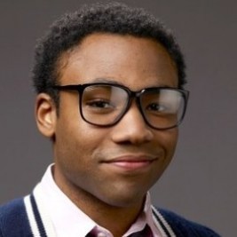 Donald Glover