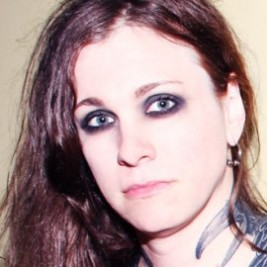 Laura Jane Grace  Image