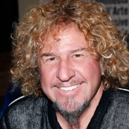 Sammy Hagar