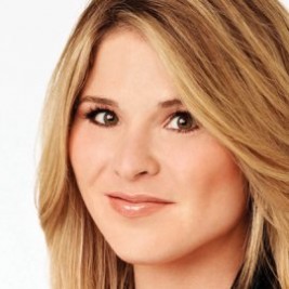 Jenna Bush Hager