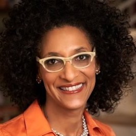 Carla Hall