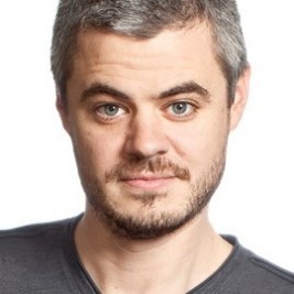 Scott Harrison