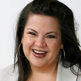 Christy Haubegger