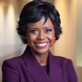 Mellody Hobson Agent