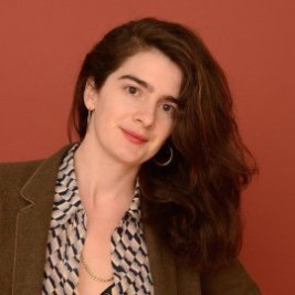Gaby Hoffman