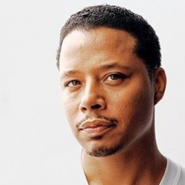 Terrence Howard