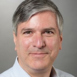 Gerald Huff