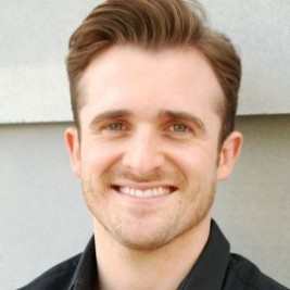 Matthew Hussey