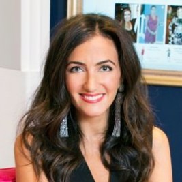 Jennifer Hyman