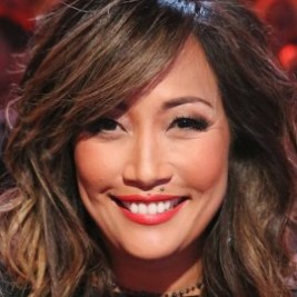 Carrie Ann Inaba