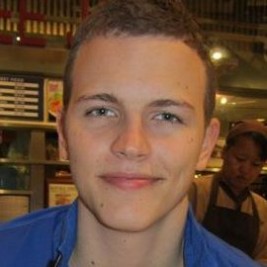 Jerome Jarre
