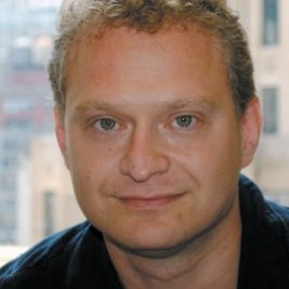 David Javerbaum