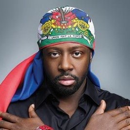 Wyclef Jean
