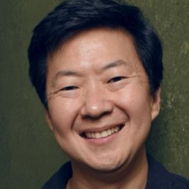 Ken Jeong