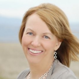 Pam Henderson