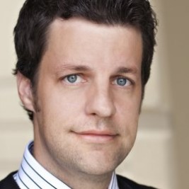 Jeremy Kingsley