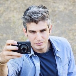 Max Joseph