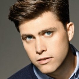 Colin Jost