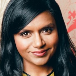 Mindy Kaling Agent
