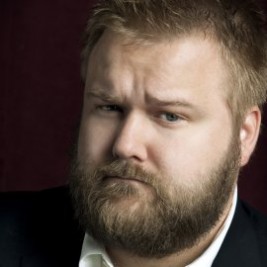 Robert Kirkman