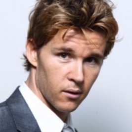 Ryan Kwanten