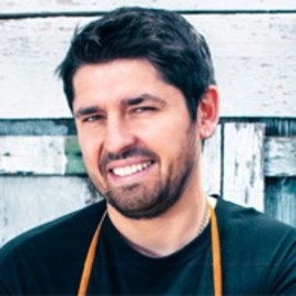 Ludo Lefebvre