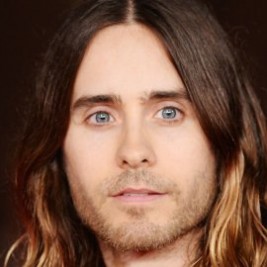 Jared Leto