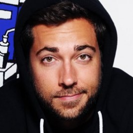 Zachary Levi