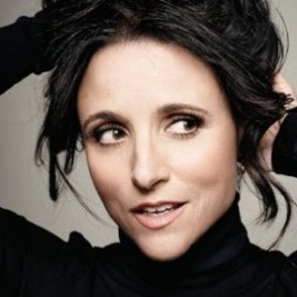 Julia Louis-Dreyfus