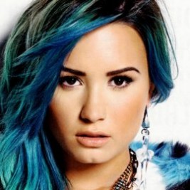 Demi Lovato